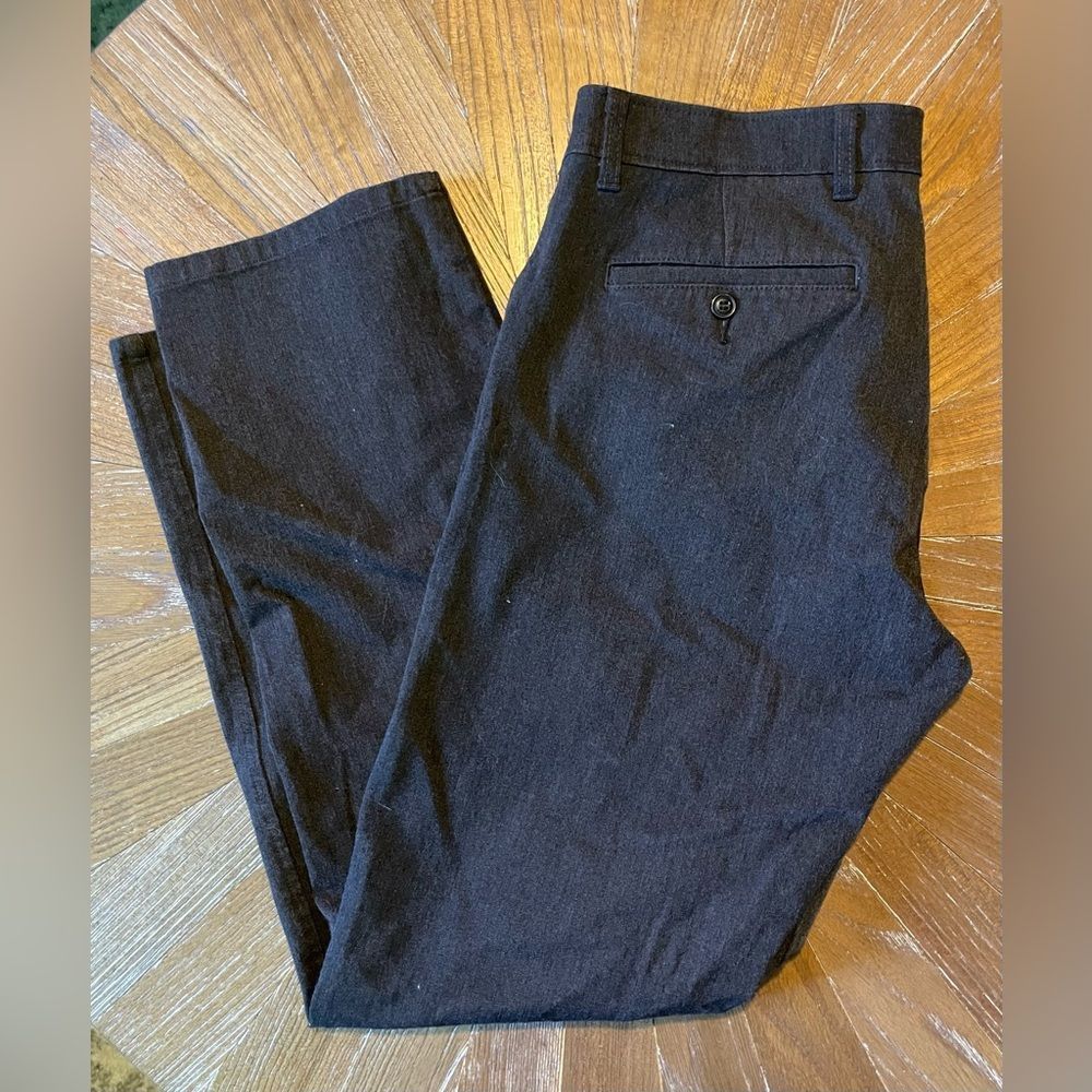Mens Dockers dress pants